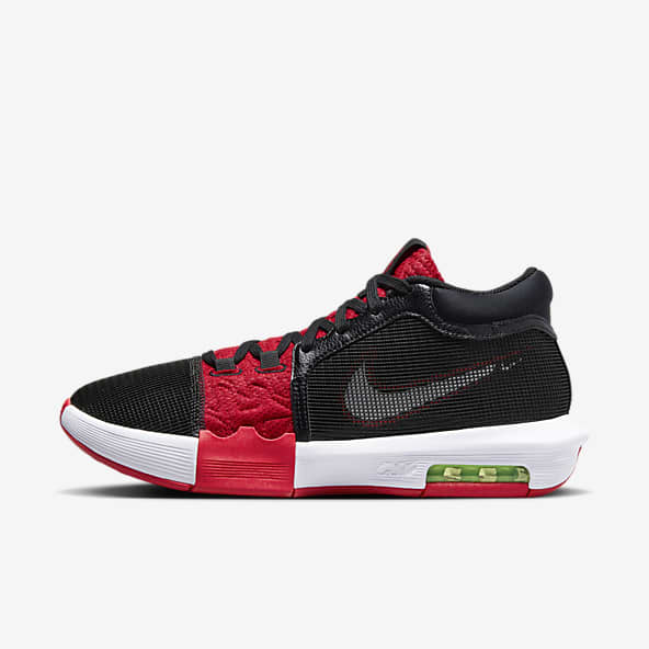 Lebron james nike shoes womens store